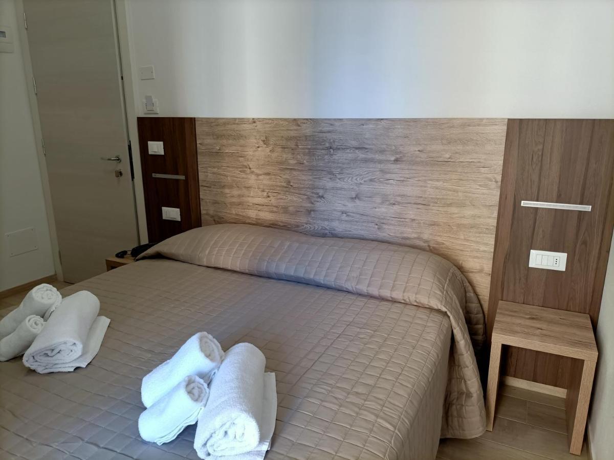 Bed & Book Rimini