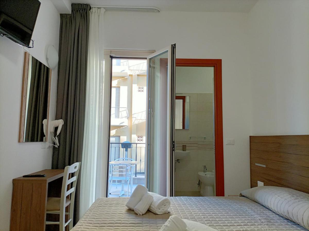 Bed & Book Rimini