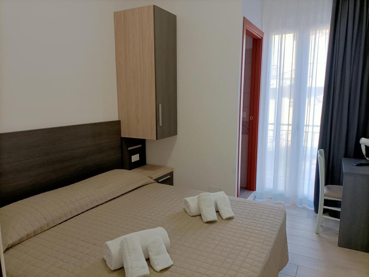 Bed & Book Rimini