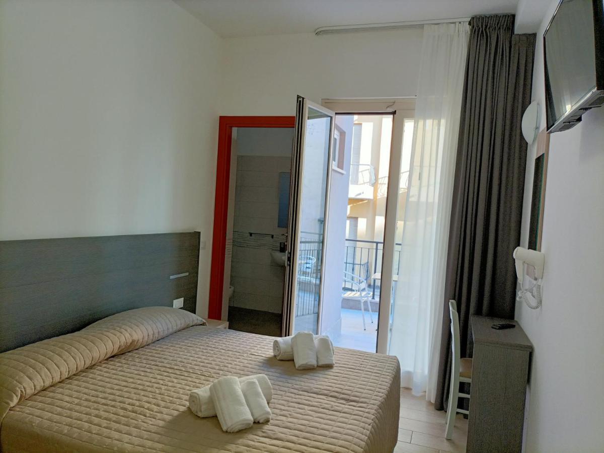 Bed & Book * Rimini