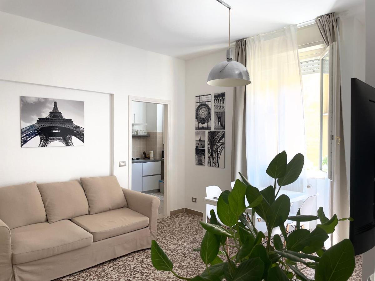 Apartment Atelier 1