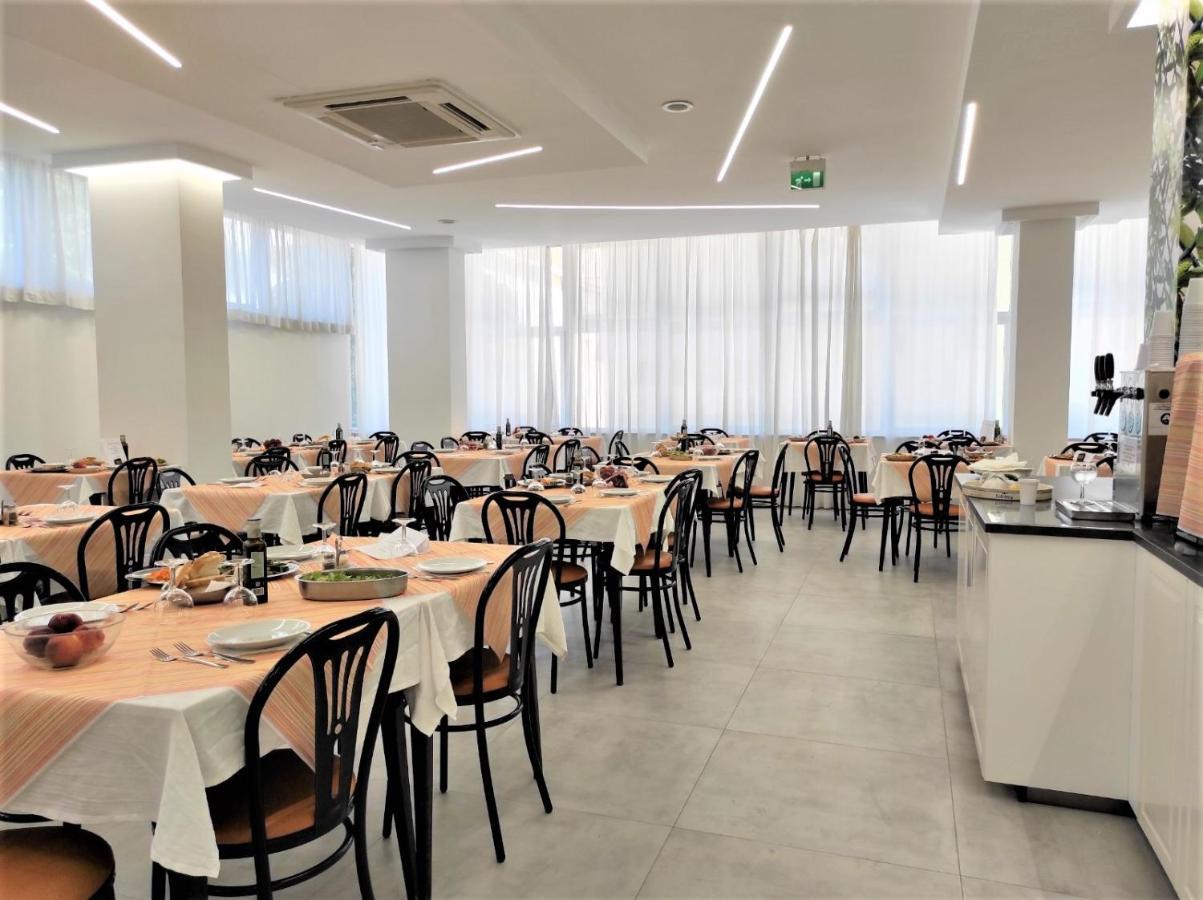 Madrid Hotel 3*