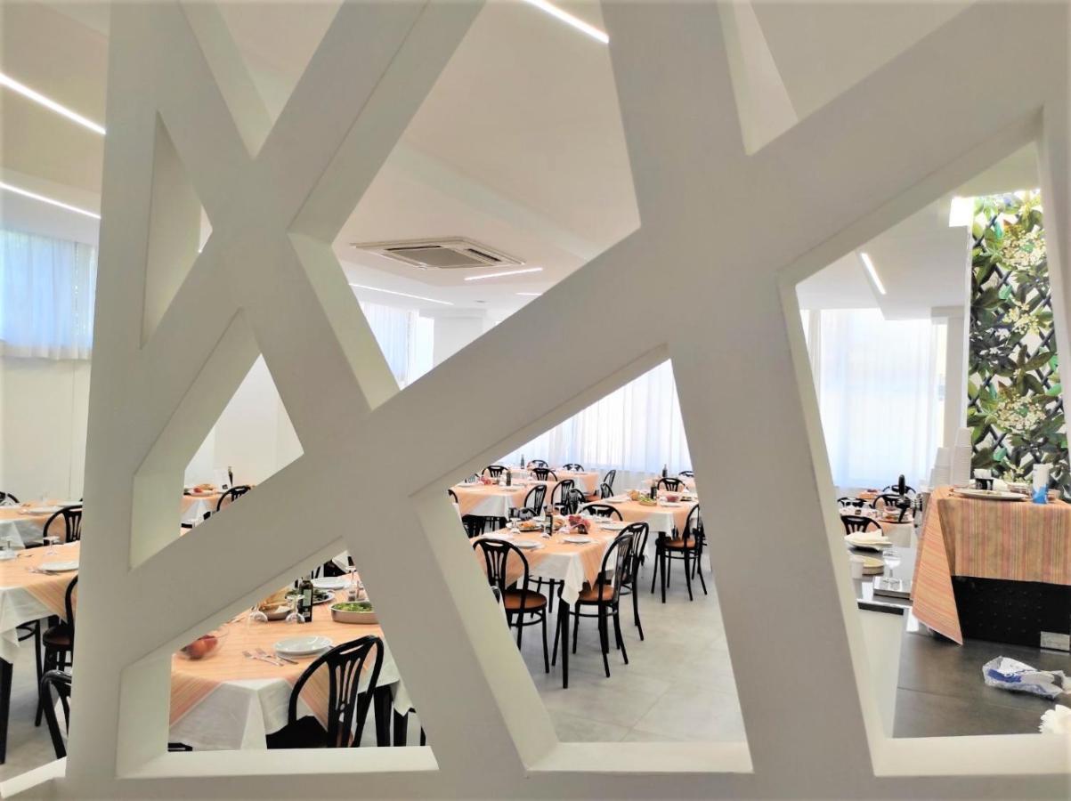 Madrid 3* Rimini