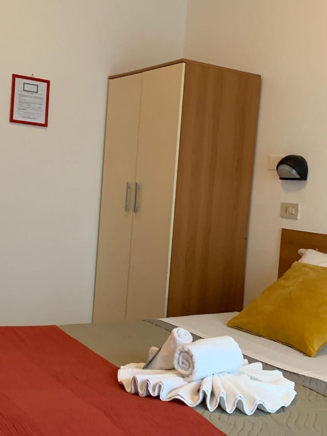 Del Bagnino Hotel 2*