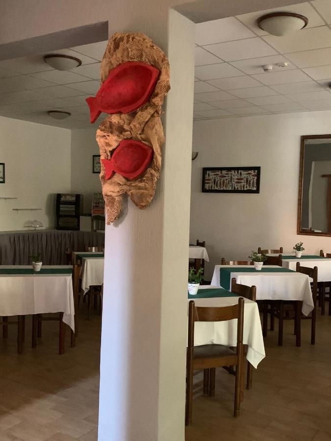 Del Bagnino Hotel