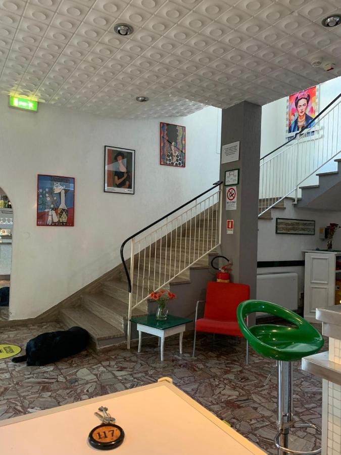 Hotel Del Bagnino Rimini