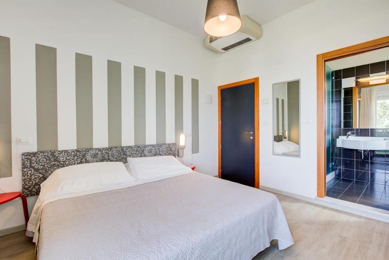 Hotel Ivano 3*