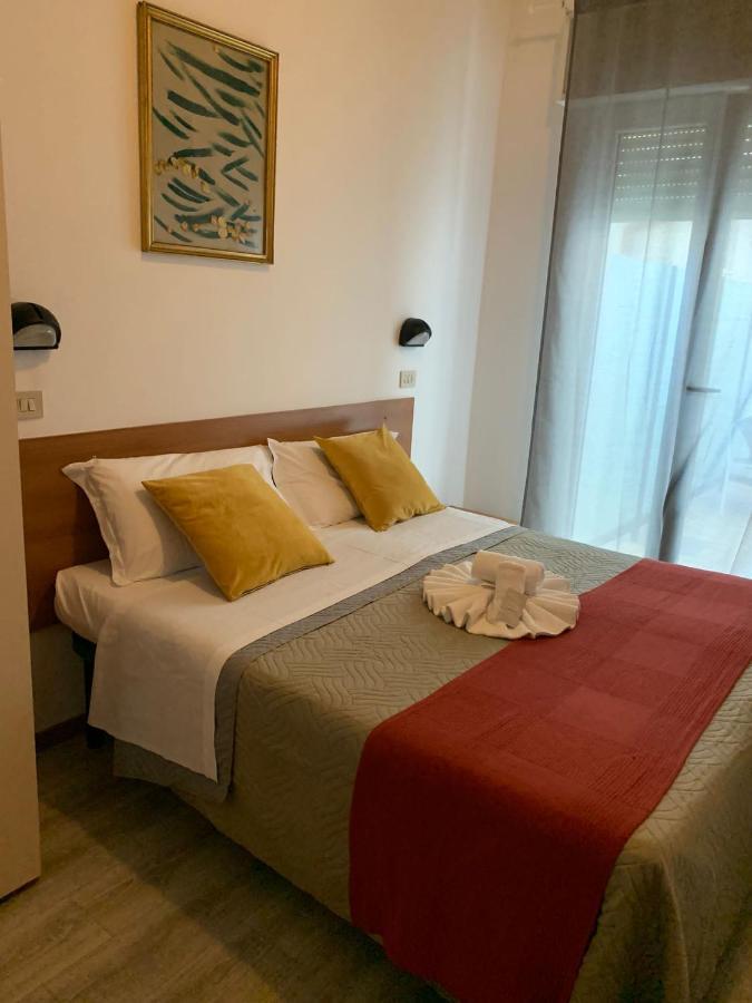 Hotel Del Bagnino 2*