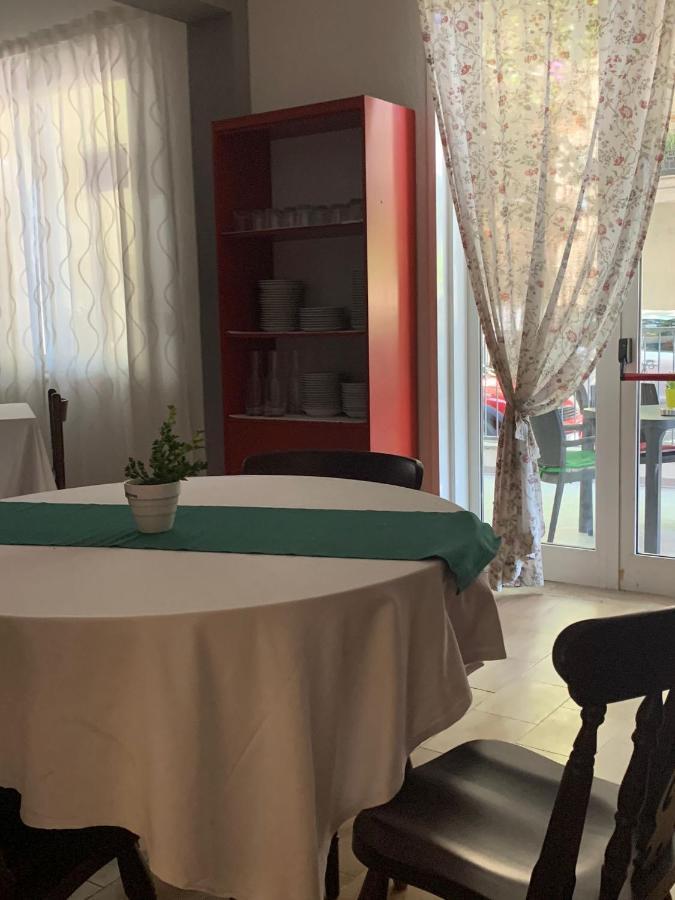 Del Bagnino Hotel 2*
