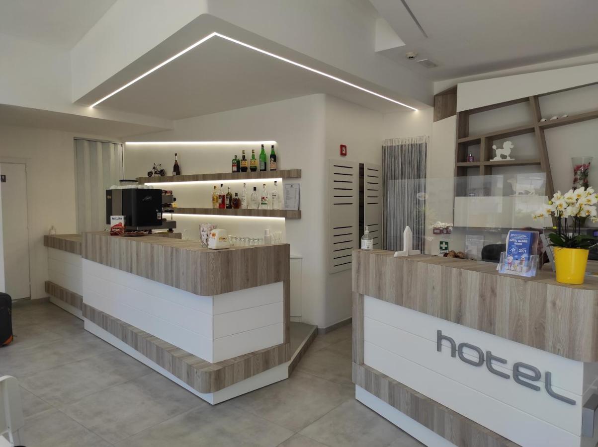 Madrid Hotel 3*