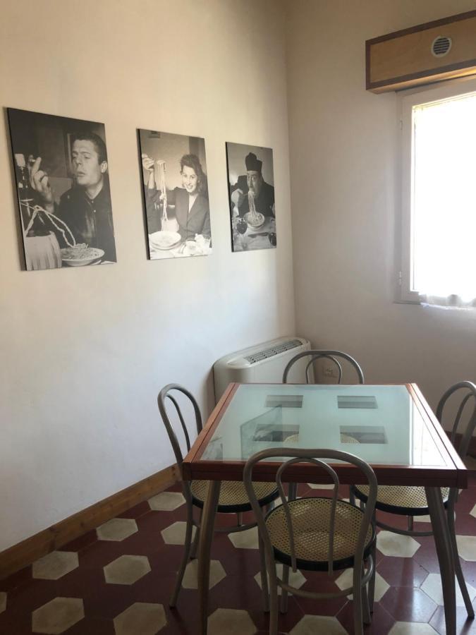 La Casina Dei Cachi Appartement Rimini
