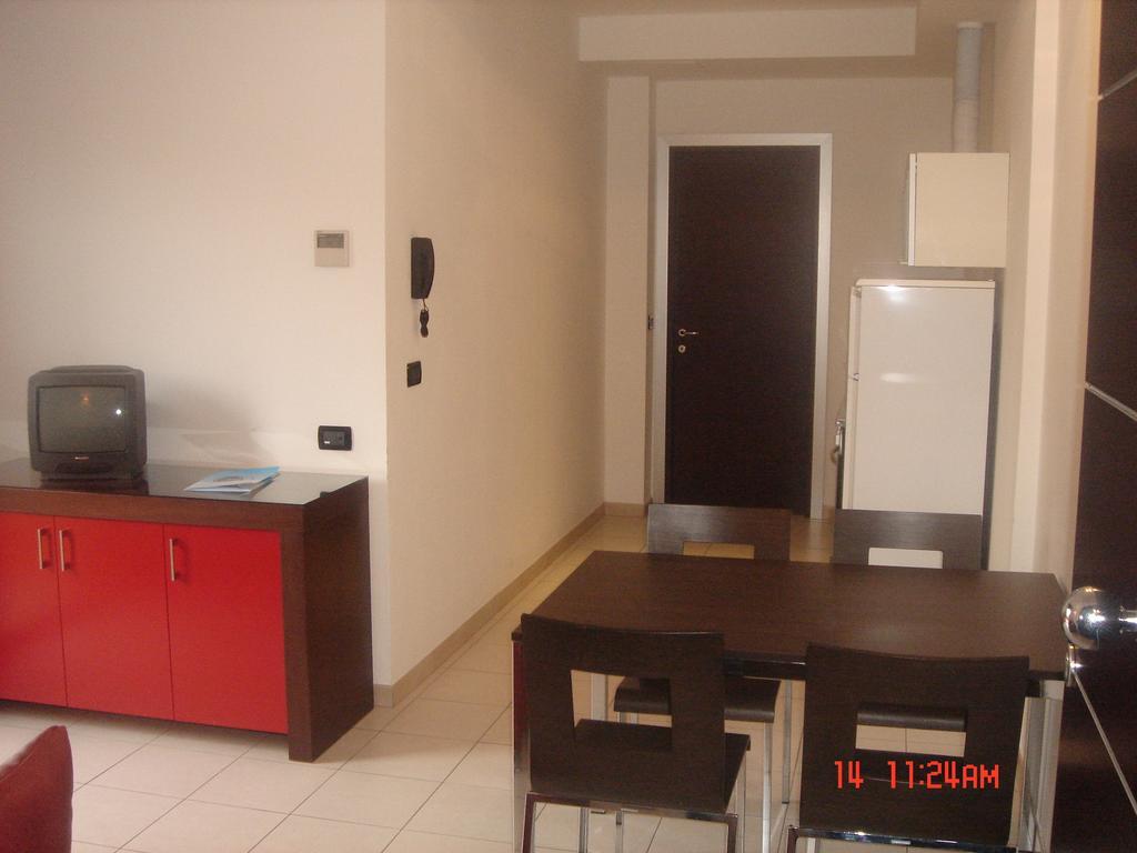 Residence Domus 4* Rimini