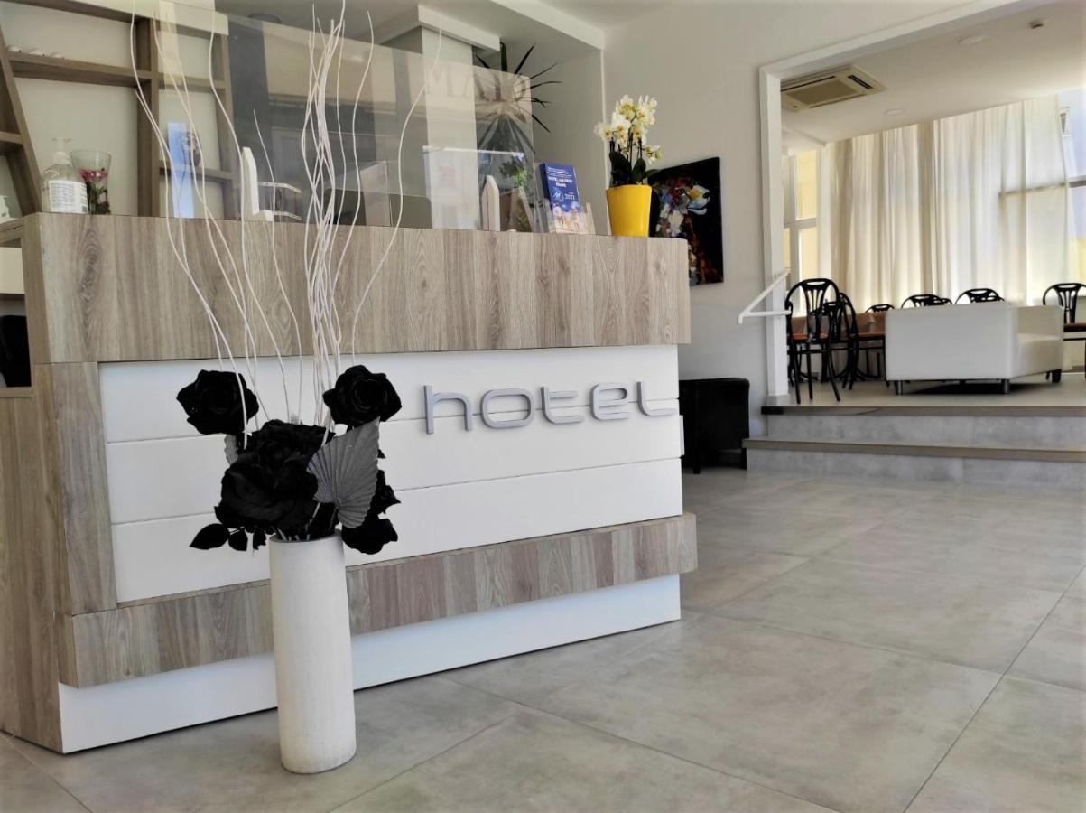 Hotel Madrid Rimini