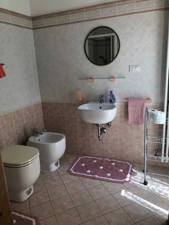 La Casina Dei Cachi Appartement *