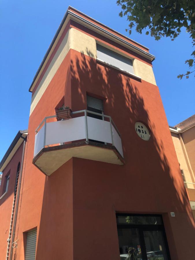 Appartement La Casina Dei Cachi