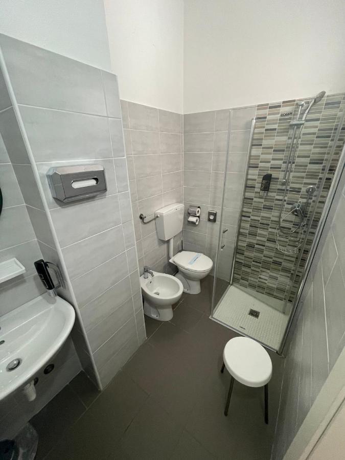 Piccari Nuova Gestione Hotel 3*
