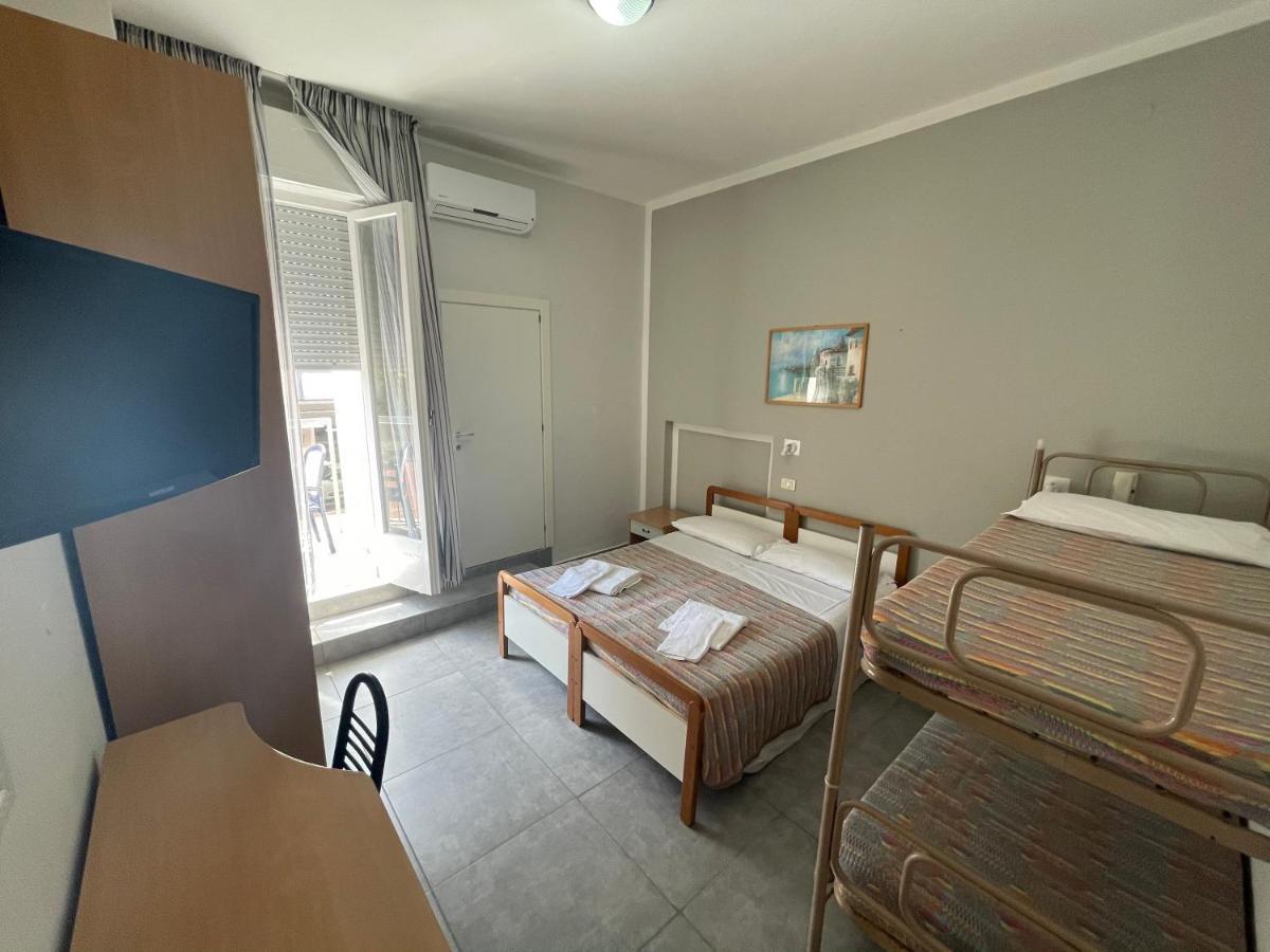 Hotel Piccari Nuova Gestione