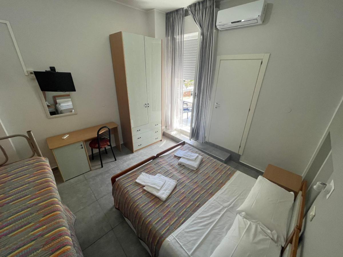 Piccari Nuova Gestione Hotel 3*