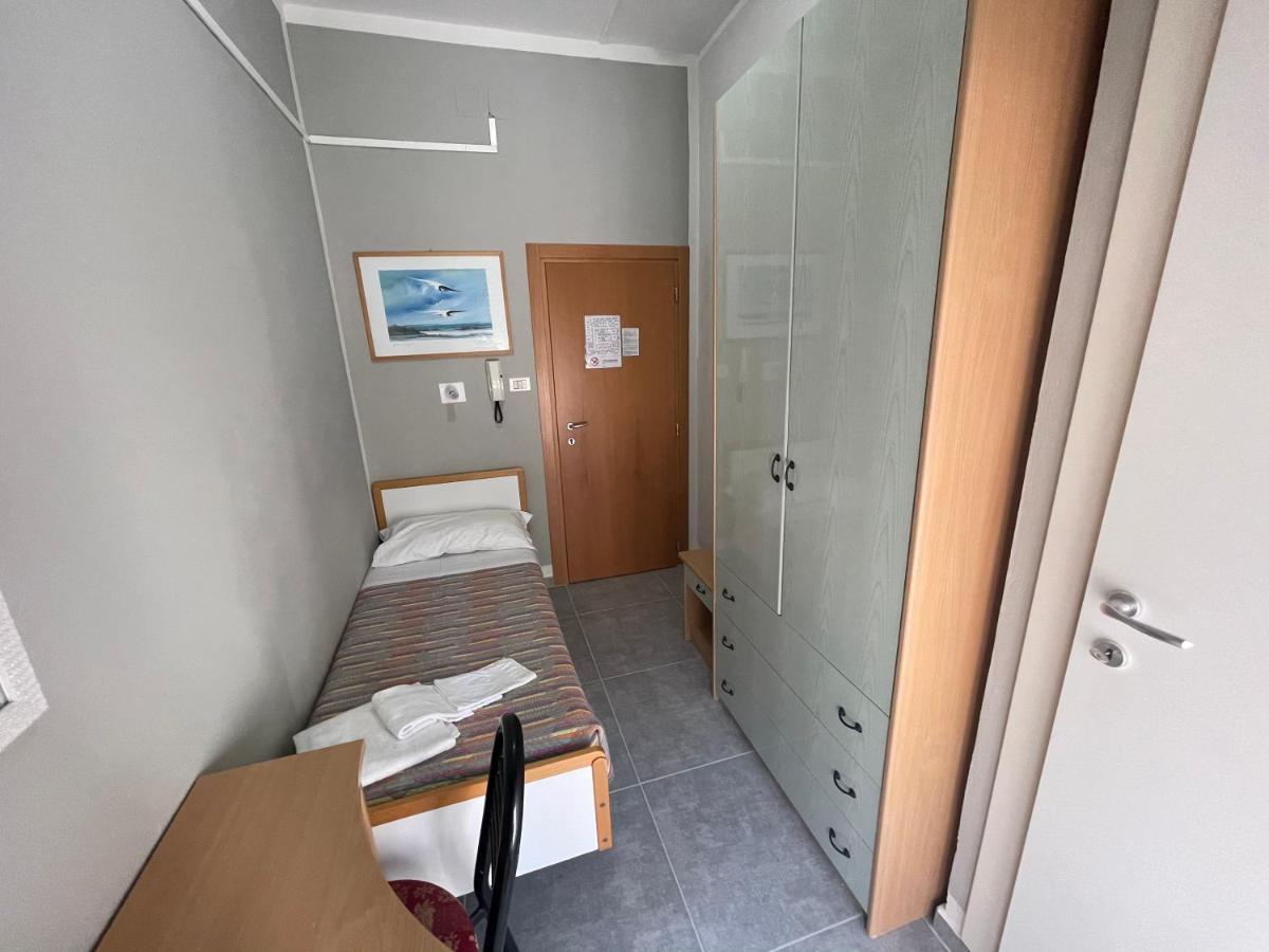Piccari Nuova Gestione Hotel Rimini