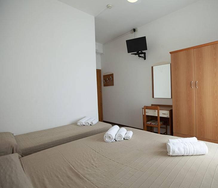Isabell Hotel Rimini