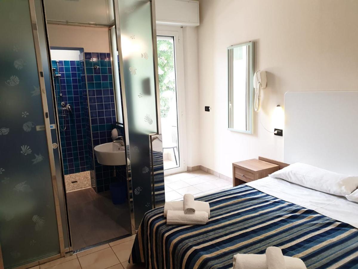 Vannucci Hotel Rimini