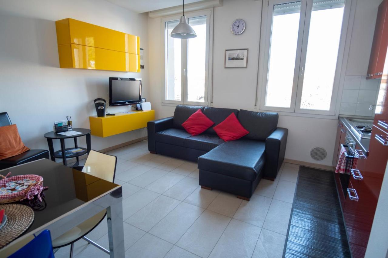 Appartement Lighthouse Easy Comfort *