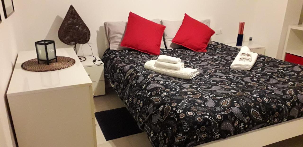 Appartement Lighthouse Easy Comfort Rimini