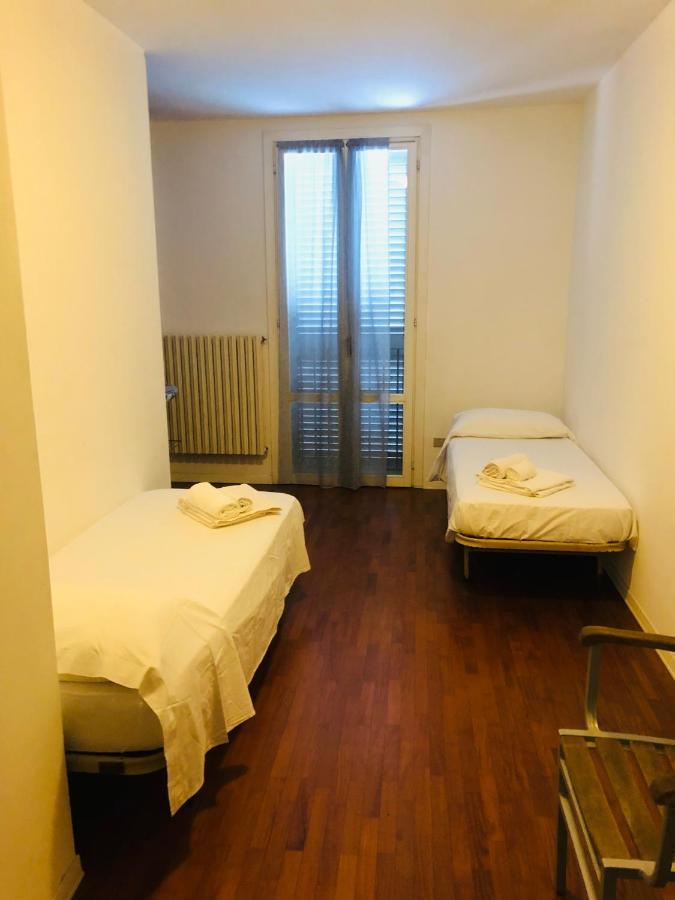 Casa Centro Storico * Rimini