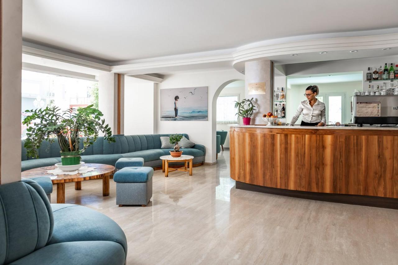 Hotel Rondinella E Viola