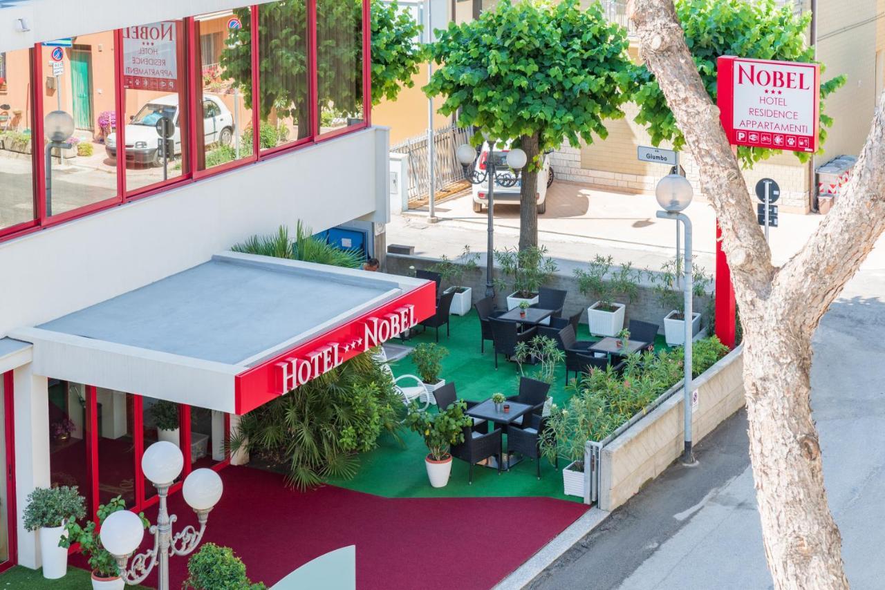 Hotel Nobel