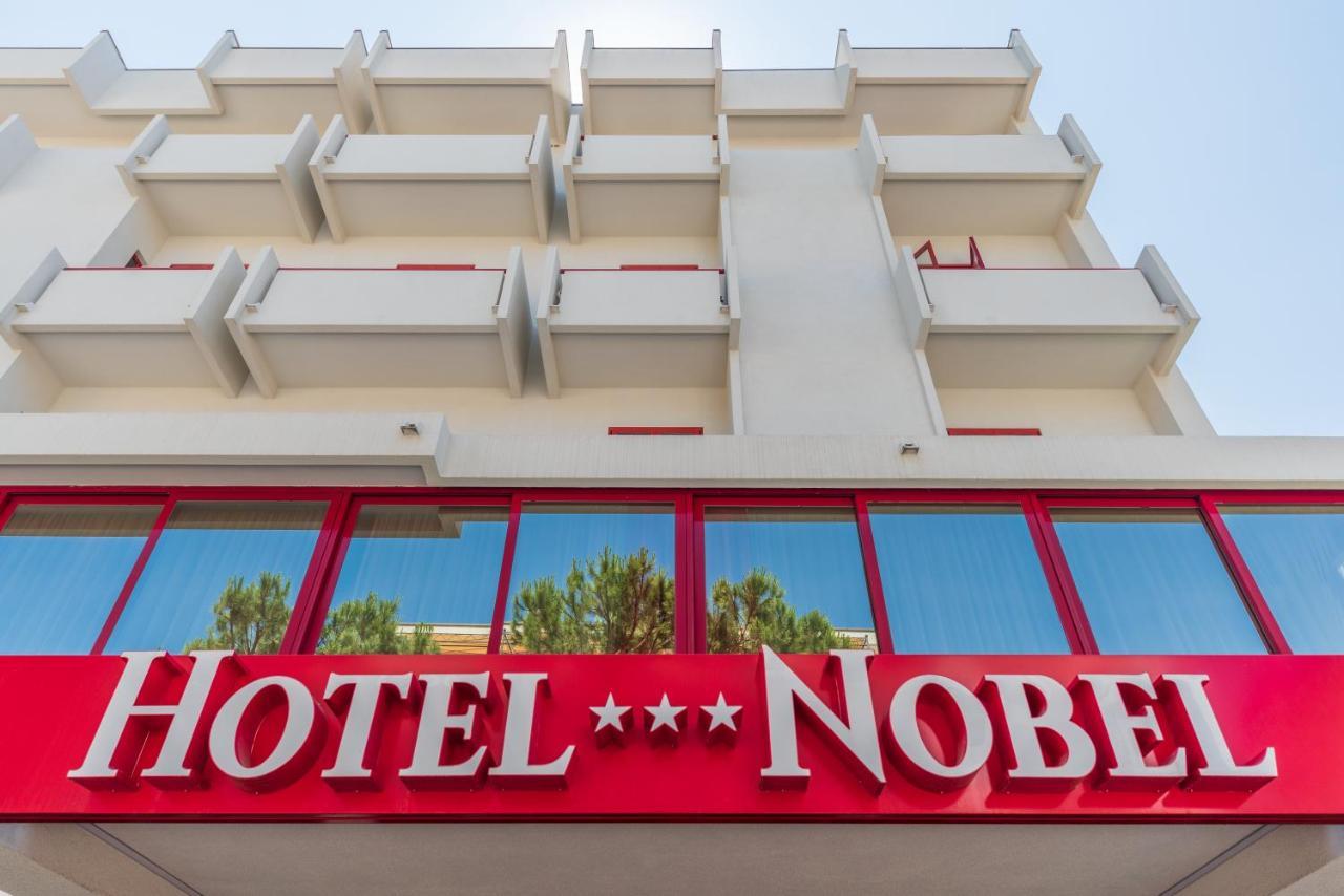 Nobel Hotel