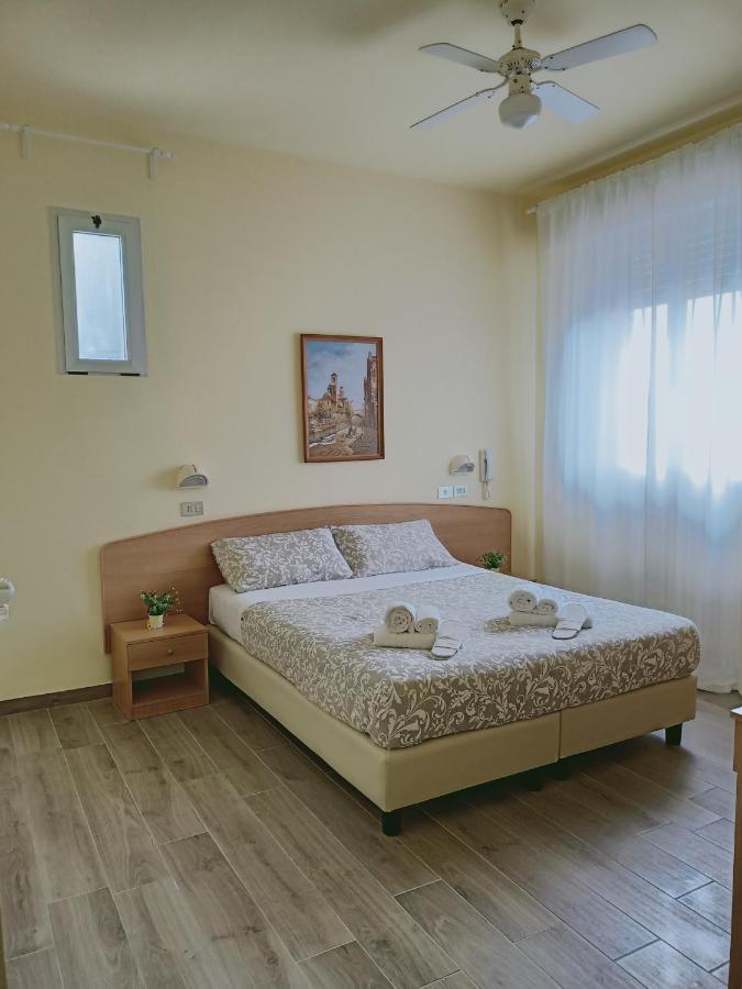 Rossella Hotel