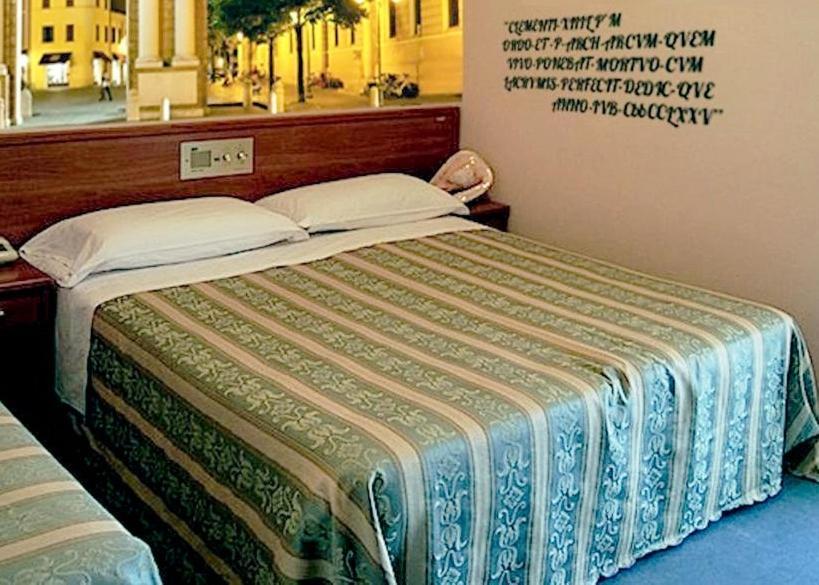 Acerboli Hotel Rimini