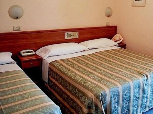 Hotel Acerboli Rimini