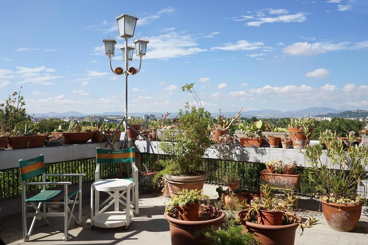 Holiday home Family Dream Penthouse