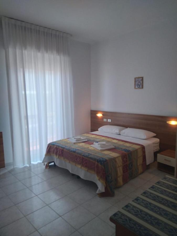 Hotel Acapulco Rimini