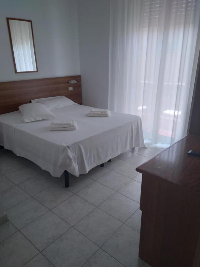Acapulco Hotel Rimini