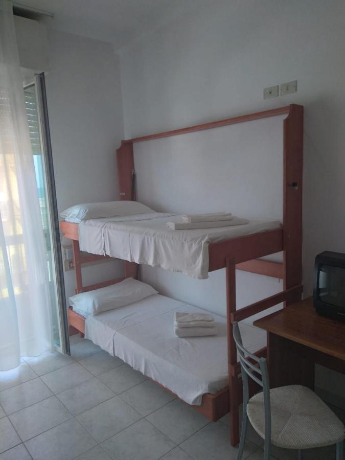 Acapulco Hotel Rimini