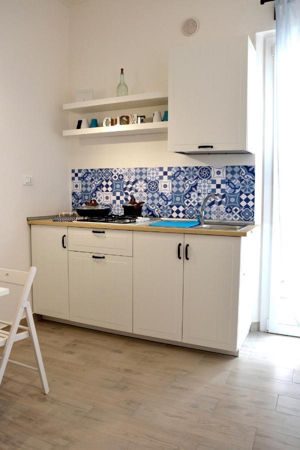 Dimora Romagnola Appartement Rimini