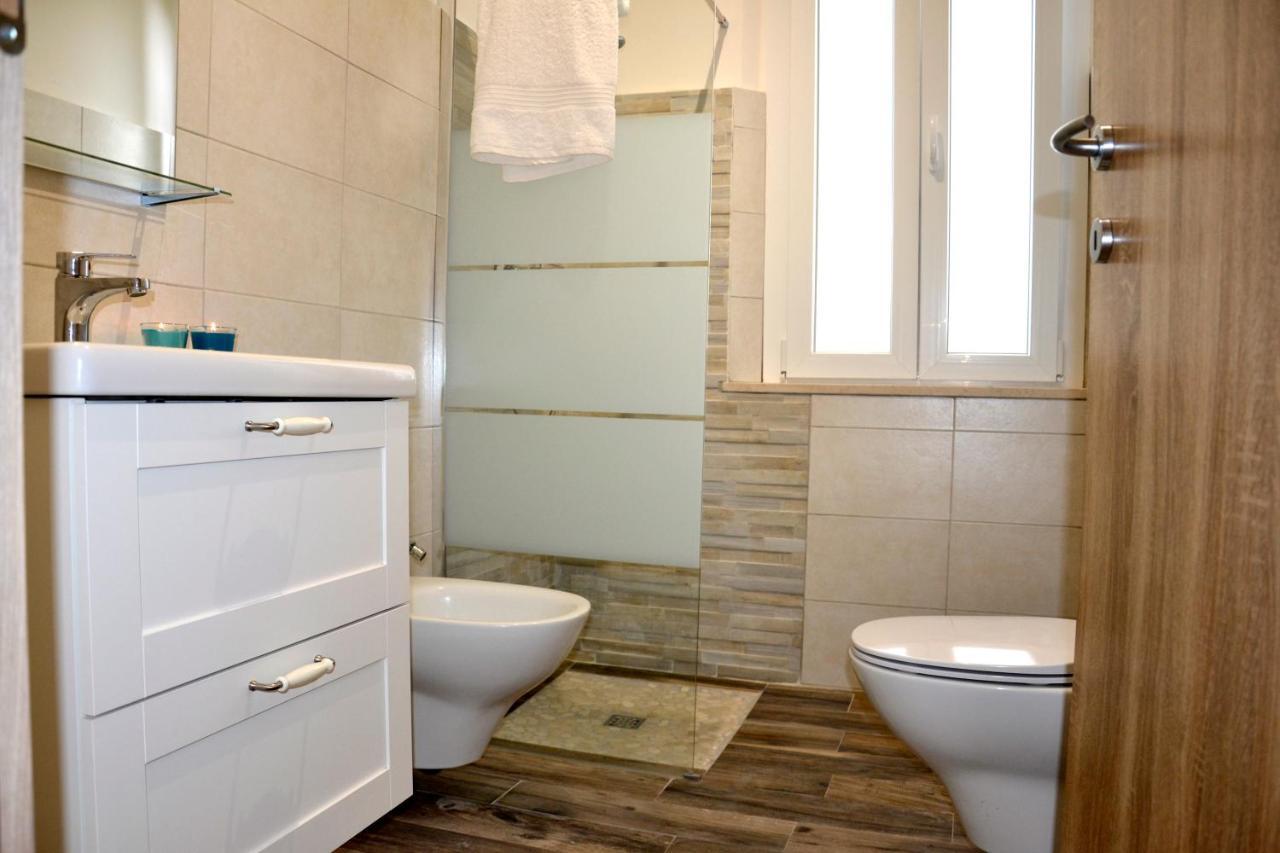 Dimora Romagnola Appartement Rimini