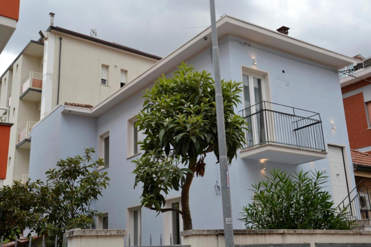 Appartement Dimora Romagnola *