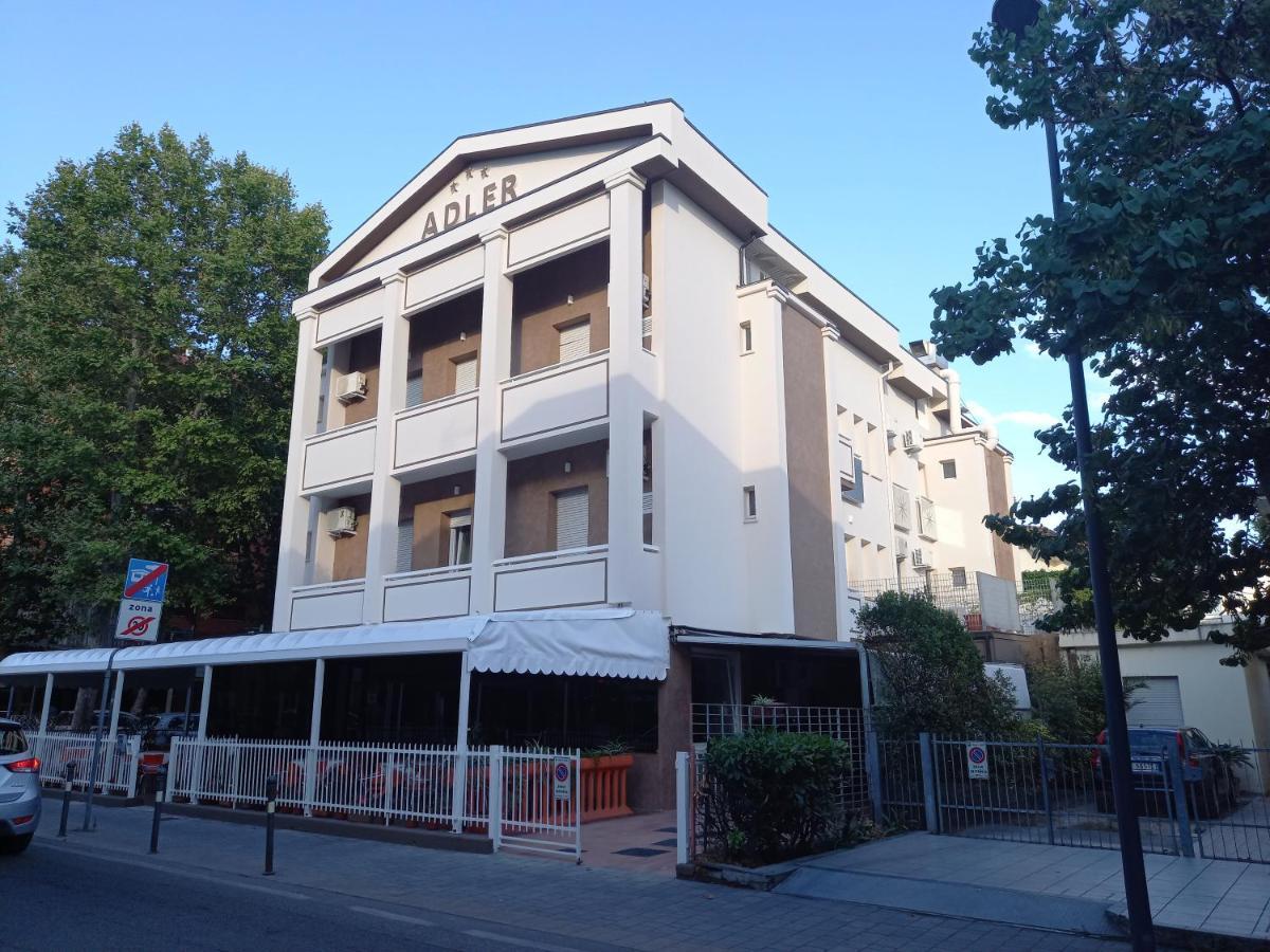 Hotel Adler 3*