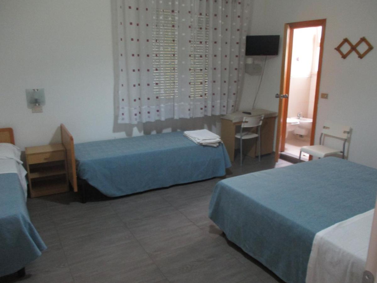 Hotel Abamar Rimini