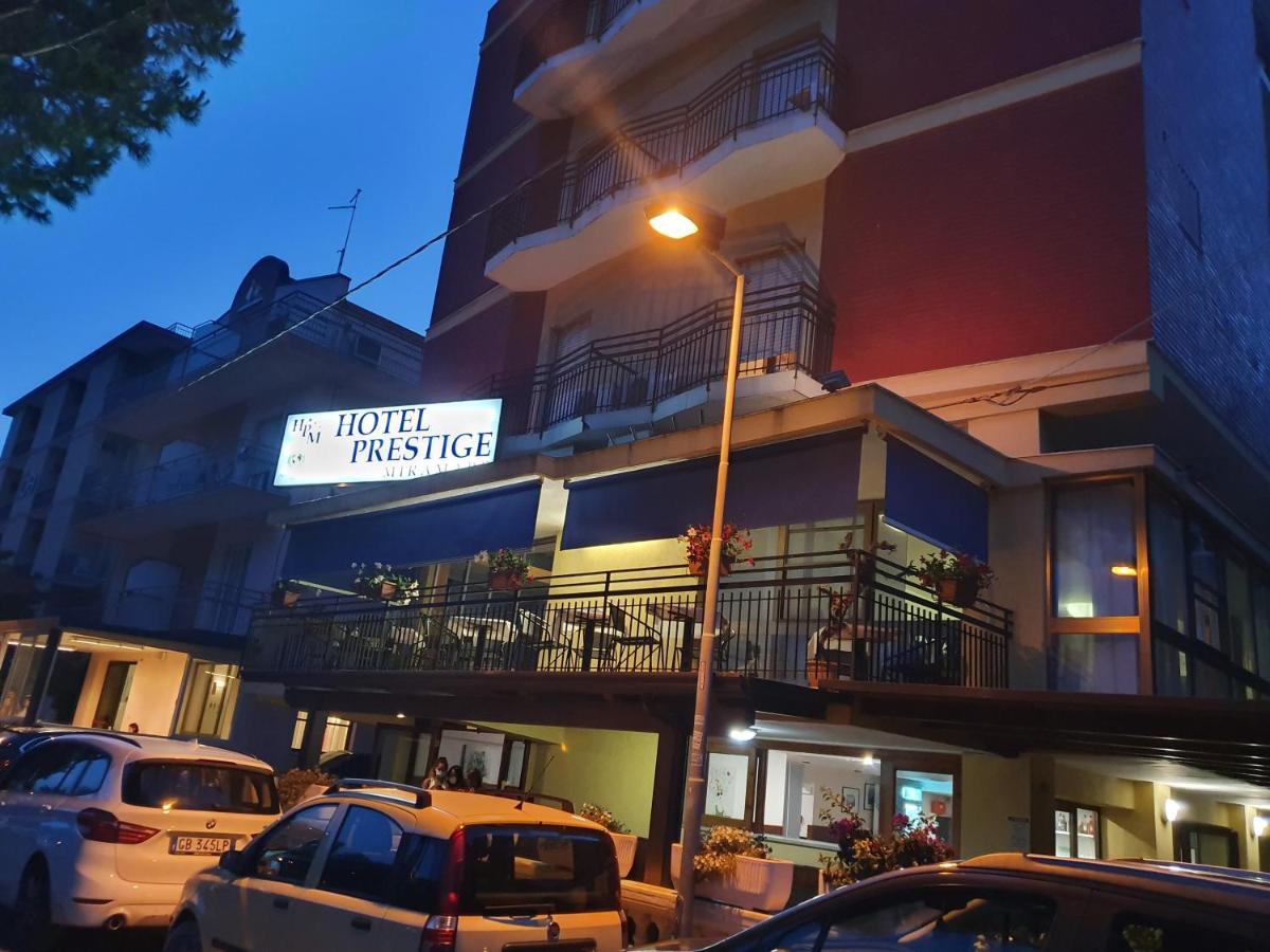 Prestige Miramare Rimini