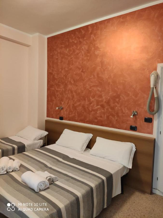 Prestige Miramare Hotel Rimini