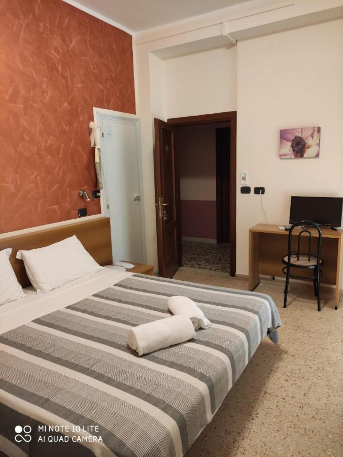 Hotel Prestige Miramare Rimini