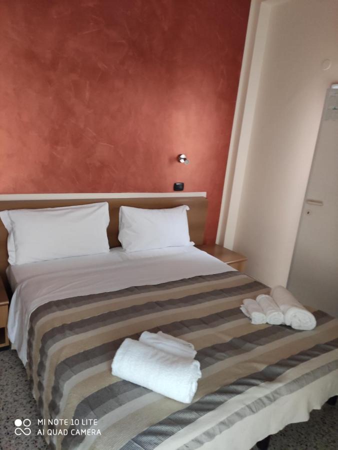 Hotel Prestige Miramare Rimini