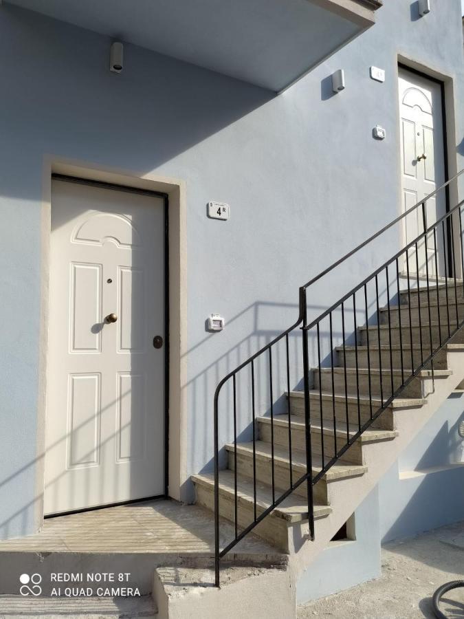 Appartement Dimora Romagnola