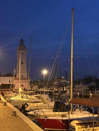 Lighthouse Easy Comfort Rimini