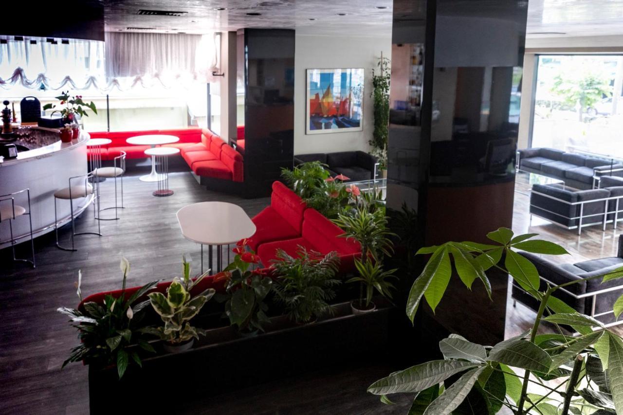 Hotel Derby
